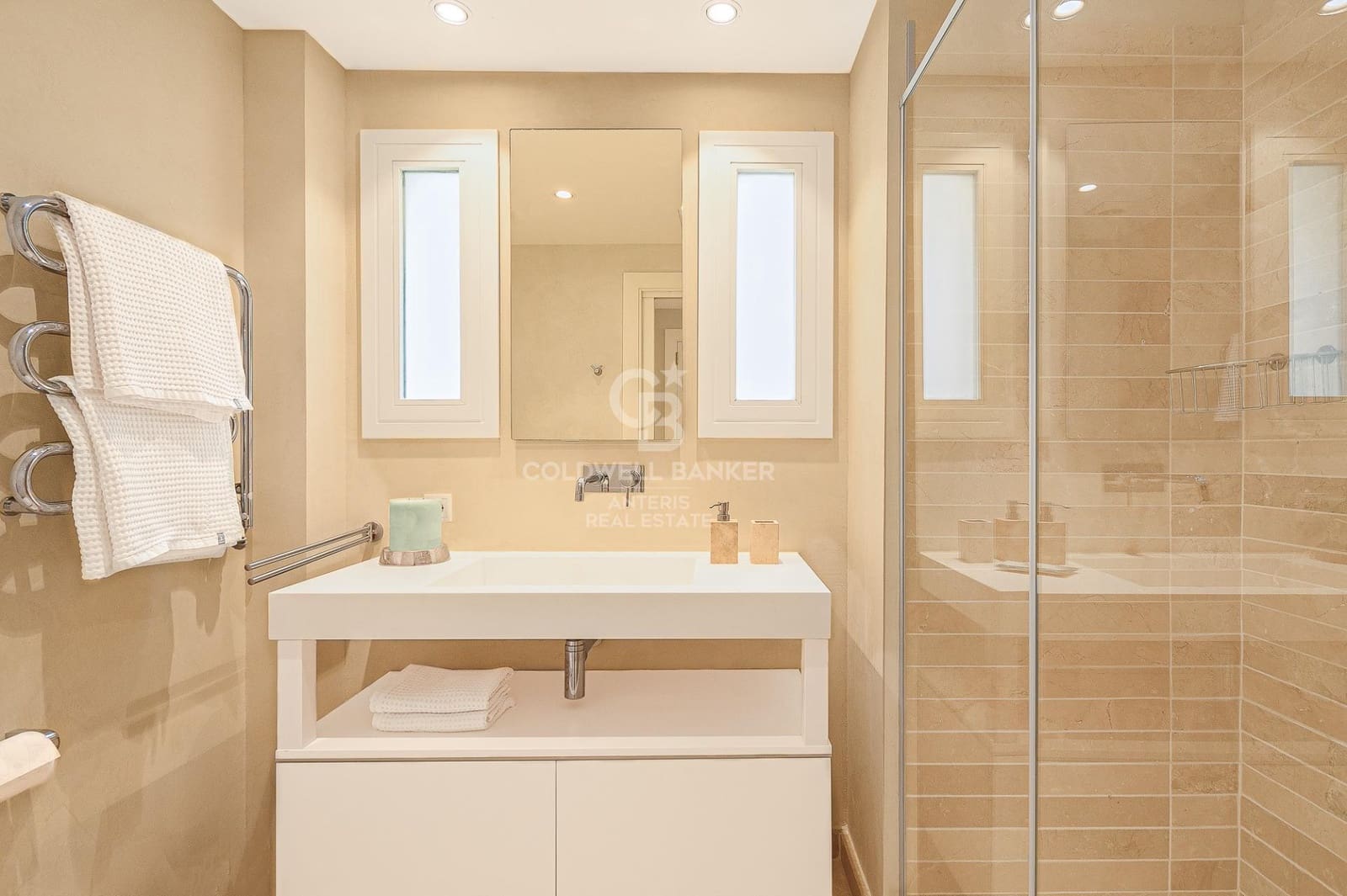 3 soverom Penthouse til salgs i Puerto de Andratx med svømmebasseng garasje - € 3 750 000 (Ref: 10059115)