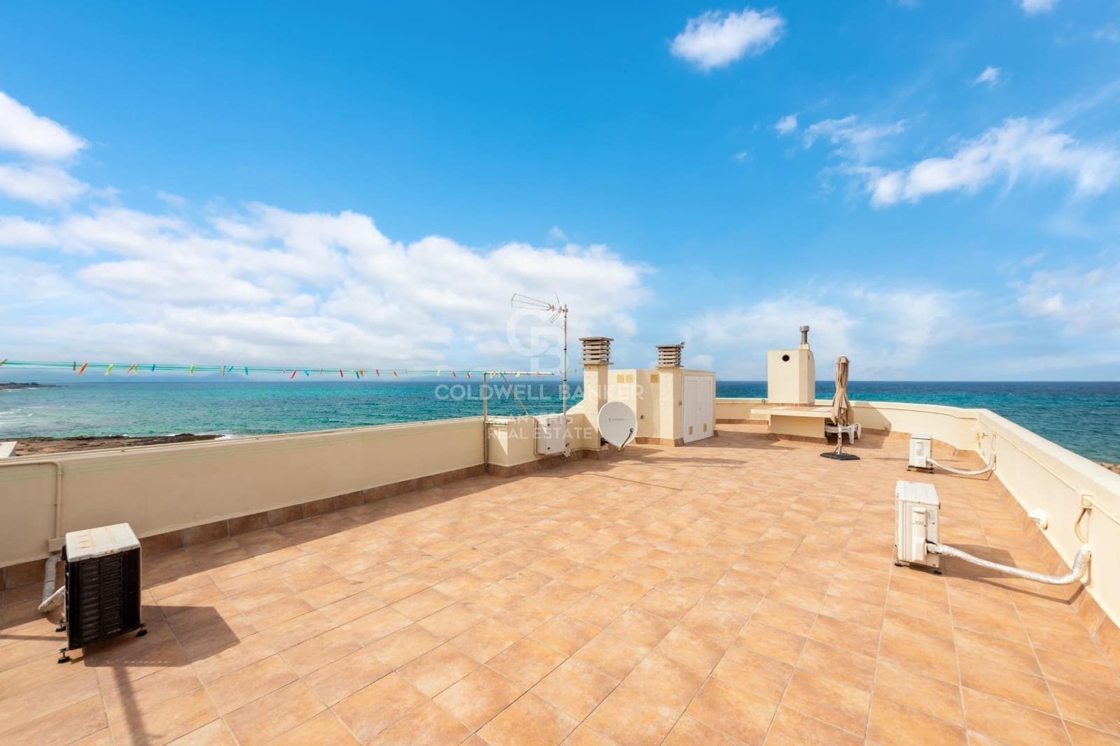 4 soveværelse Penthouse til salg i Son Serra de Marina med garage - € 875.000 (Ref: 10059116)
