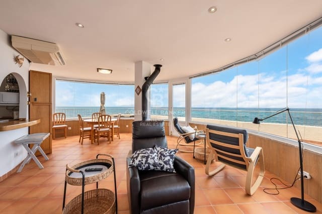 4 Zimmer Penthouse zu verkaufen in Son Serra de Marina, Santa Margalida - 875.000 € (Ref: 10059116)