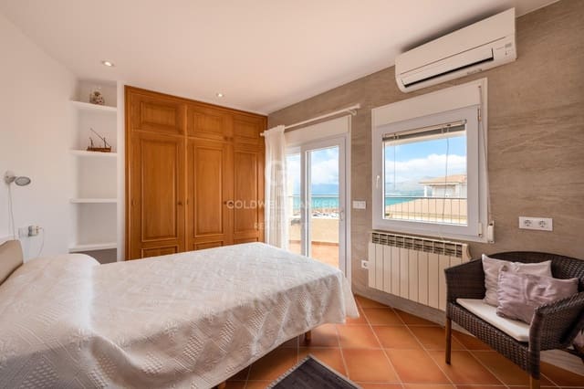 4 Zimmer Penthouse zu verkaufen in Son Serra de Marina, Santa Margalida - 875.000 € (Ref: 10059116)