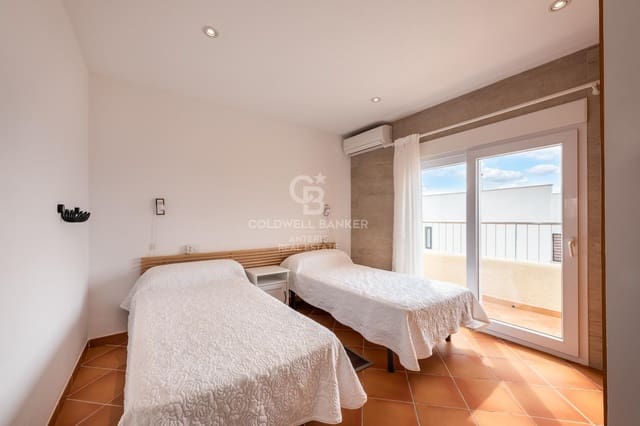 4 Zimmer Penthouse zu verkaufen in Son Serra de Marina, Santa Margalida - 875.000 € (Ref: 10059116)