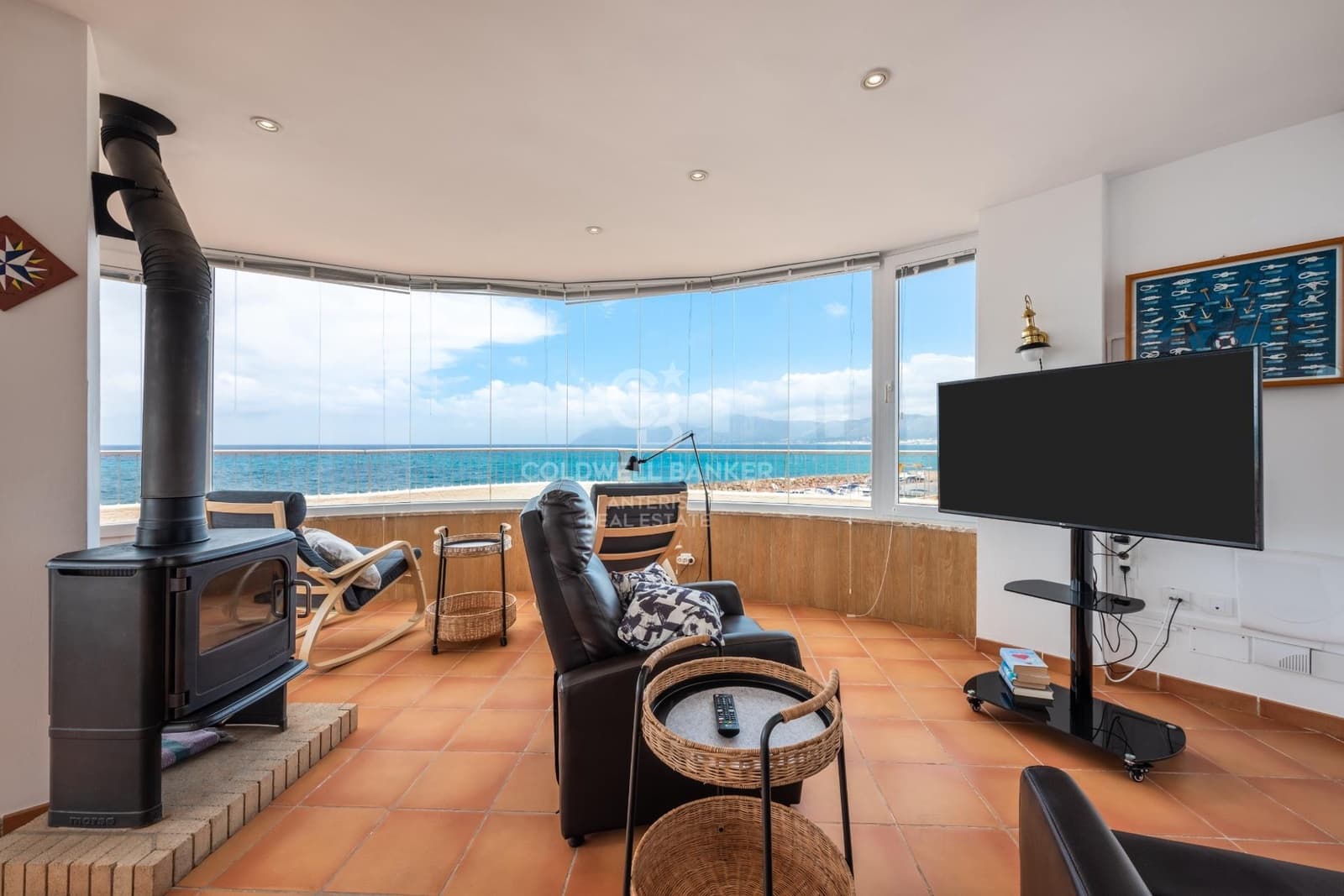 4 soveværelse Penthouse til salg i Son Serra de Marina med garage - € 875.000 (Ref: 10059116)