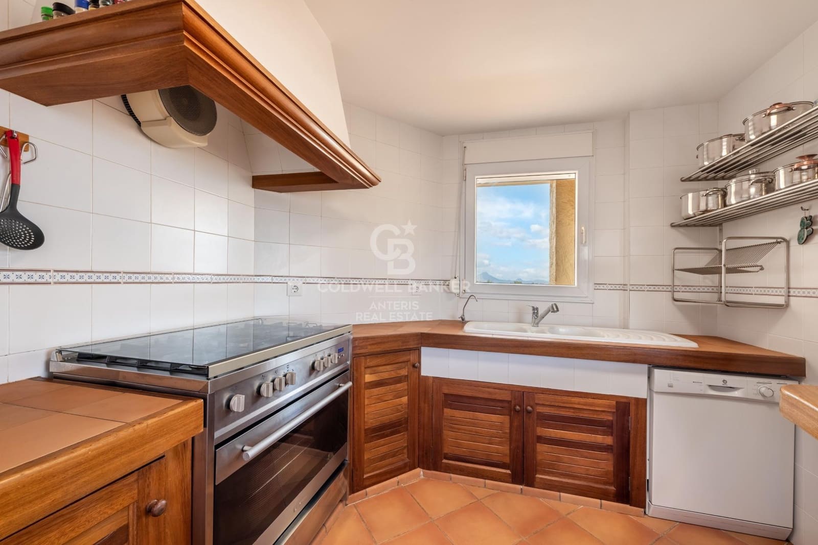 4 soveværelse Penthouse til salg i Son Serra de Marina med garage - € 875.000 (Ref: 10059116)