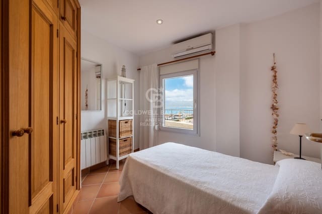 4 Zimmer Penthouse zu verkaufen in Son Serra de Marina, Santa Margalida - 875.000 € (Ref: 10059116)