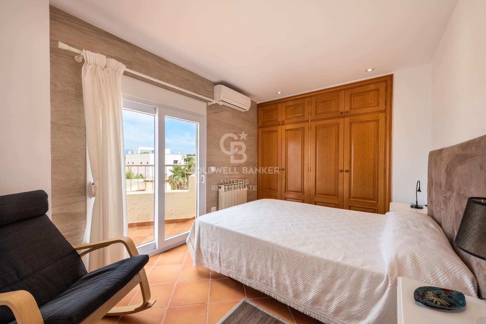 4 soveværelse Penthouse til salg i Son Serra de Marina med garage - € 875.000 (Ref: 10059116)