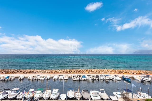 4 Zimmer Penthouse zu verkaufen in Son Serra de Marina, Santa Margalida - 875.000 € (Ref: 10059116)