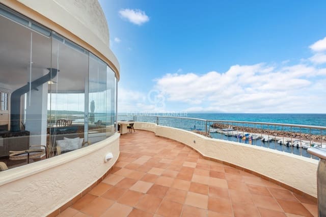 4 Zimmer Penthouse zu verkaufen in Son Serra de Marina, Santa Margalida - 875.000 € (Ref: 10059116)