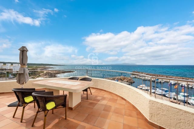 4 Zimmer Penthouse zu verkaufen in Son Serra de Marina, Santa Margalida - 875.000 € (Ref: 10059116)