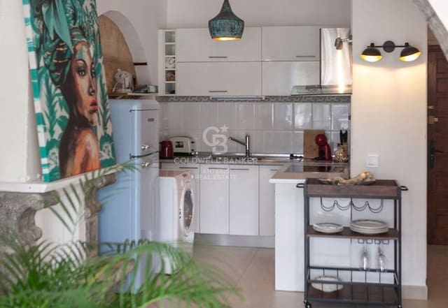 1 sypialnia Mieszkanie na sprzedaż w Puerto de Soller / Port de Soller, Sóller - 535 000 € (Ref: 10059118)