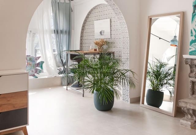 1 sypialnia Mieszkanie na sprzedaż w Puerto de Soller / Port de Soller, Sóller - 535 000 € (Ref: 10059118)