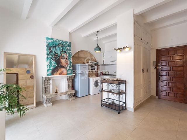 1 sypialnia Mieszkanie na sprzedaż w Puerto de Soller / Port de Soller, Sóller - 535 000 € (Ref: 10059118)