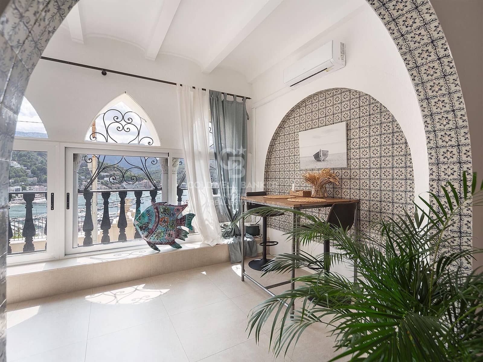 1 sypialnia Mieszkanie na sprzedaż w Puerto de Soller / Port de Soller - 535 000 € (Ref: 10059118)
