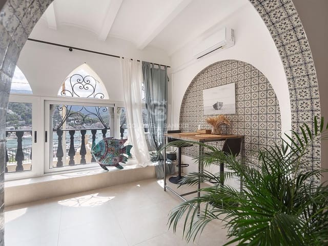 1 sypialnia Mieszkanie na sprzedaż w Puerto de Soller / Port de Soller, Sóller - 535 000 € (Ref: 10059118)