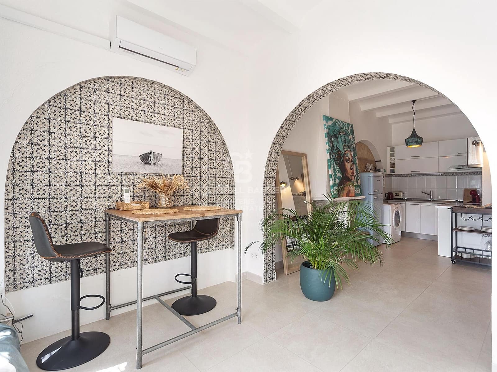 1 sypialnia Mieszkanie na sprzedaż w Puerto de Soller / Port de Soller - 535 000 € (Ref: 10059118)