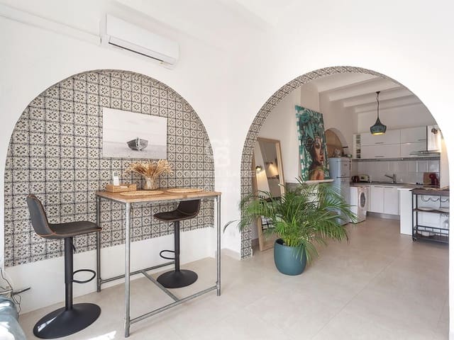 1 sypialnia Mieszkanie na sprzedaż w Puerto de Soller / Port de Soller, Sóller - 535 000 € (Ref: 10059118)
