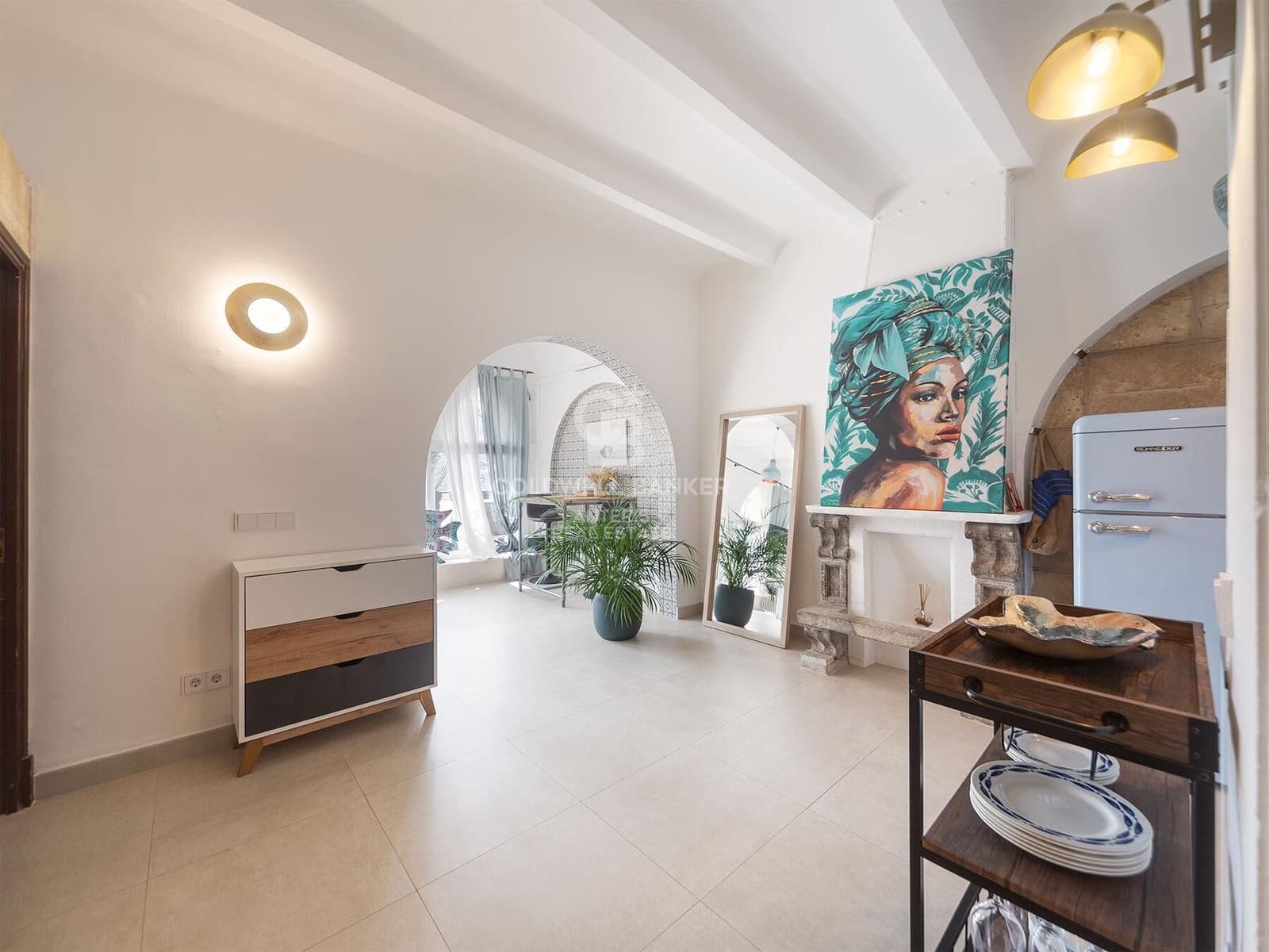 1 sypialnia Mieszkanie na sprzedaż w Puerto de Soller / Port de Soller - 535 000 € (Ref: 10059118)