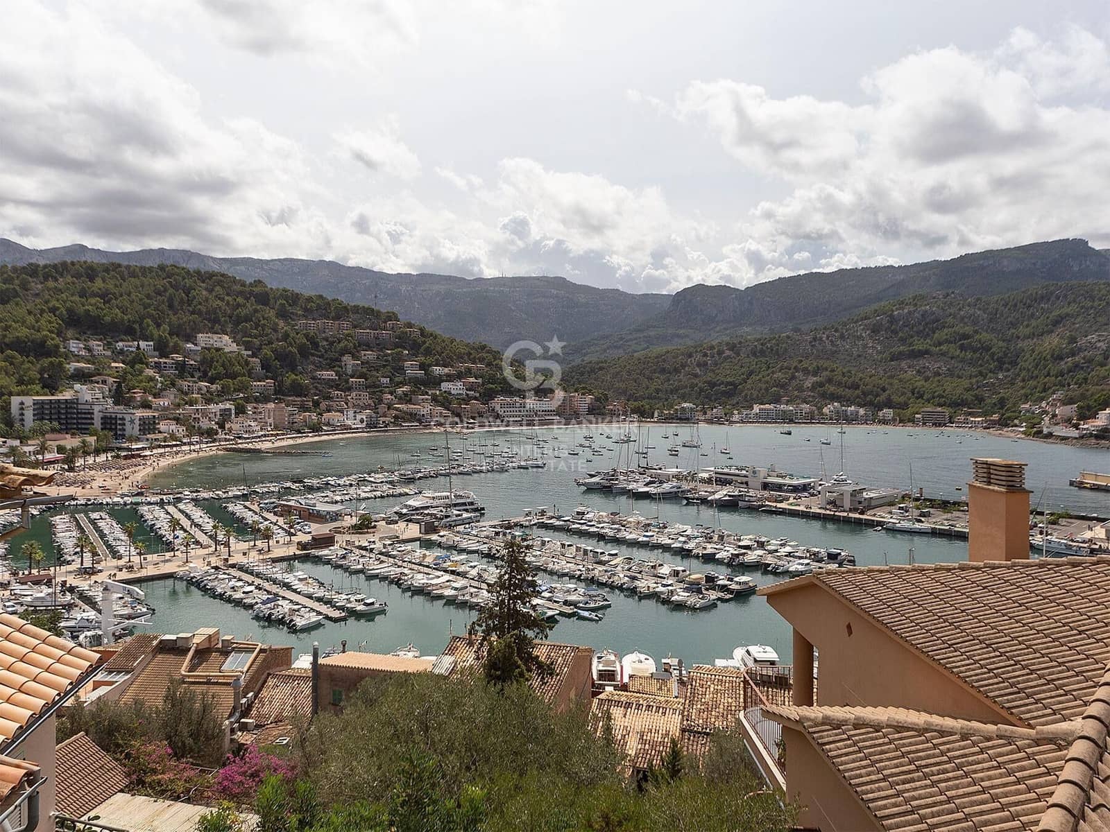 1 sypialnia Mieszkanie na sprzedaż w Puerto de Soller / Port de Soller - 535 000 € (Ref: 10059118)
