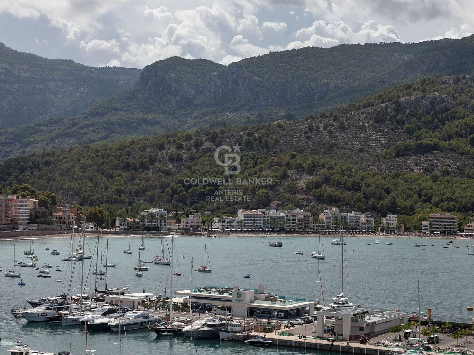 1 sypialnia Mieszkanie na sprzedaż w Puerto de Soller / Port de Soller - 535 000 € (Ref: 10059118)