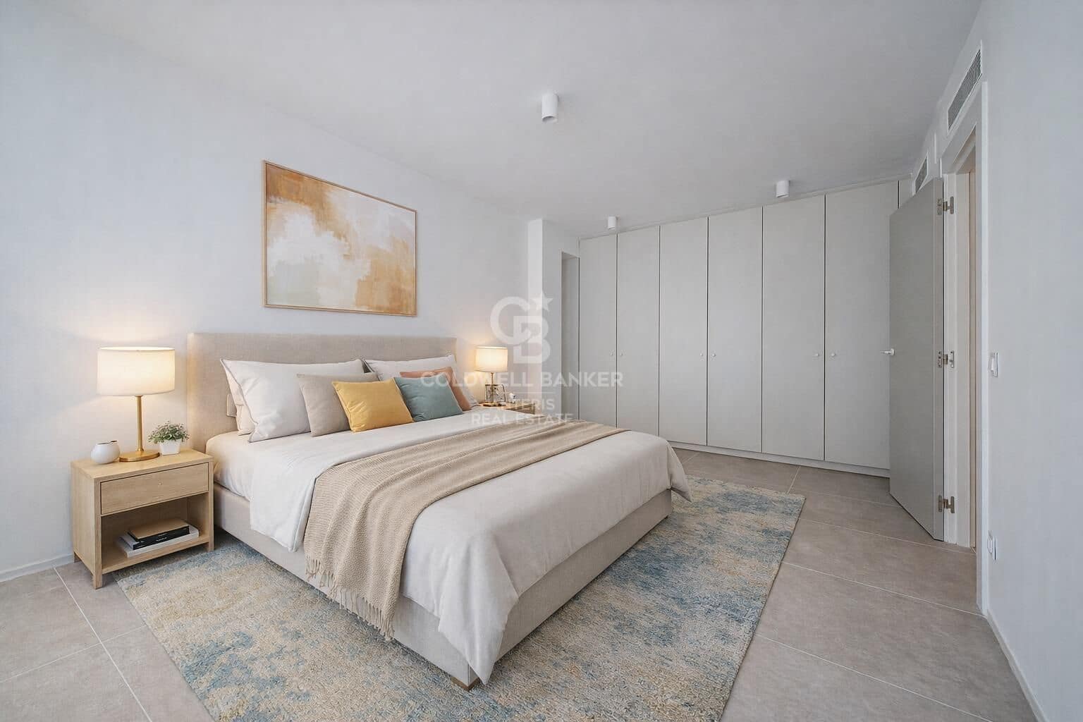 2 bedroom Flat for sale in L'Hospitalet de Llobregat with pool - € 480,000 (Ref: 10059119)