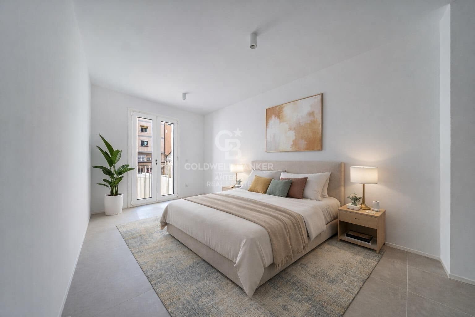 2 bedroom Flat for sale in L'Hospitalet de Llobregat with pool - € 480,000 (Ref: 10059119)