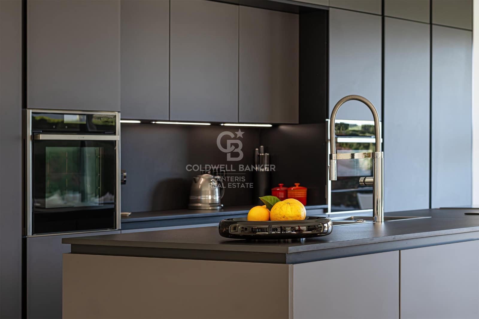 4 soverom Villa til salgs i Sant Andreu de Llavaneres med svømmebasseng garasje - € 2 190 000 (Ref: 10059120)
