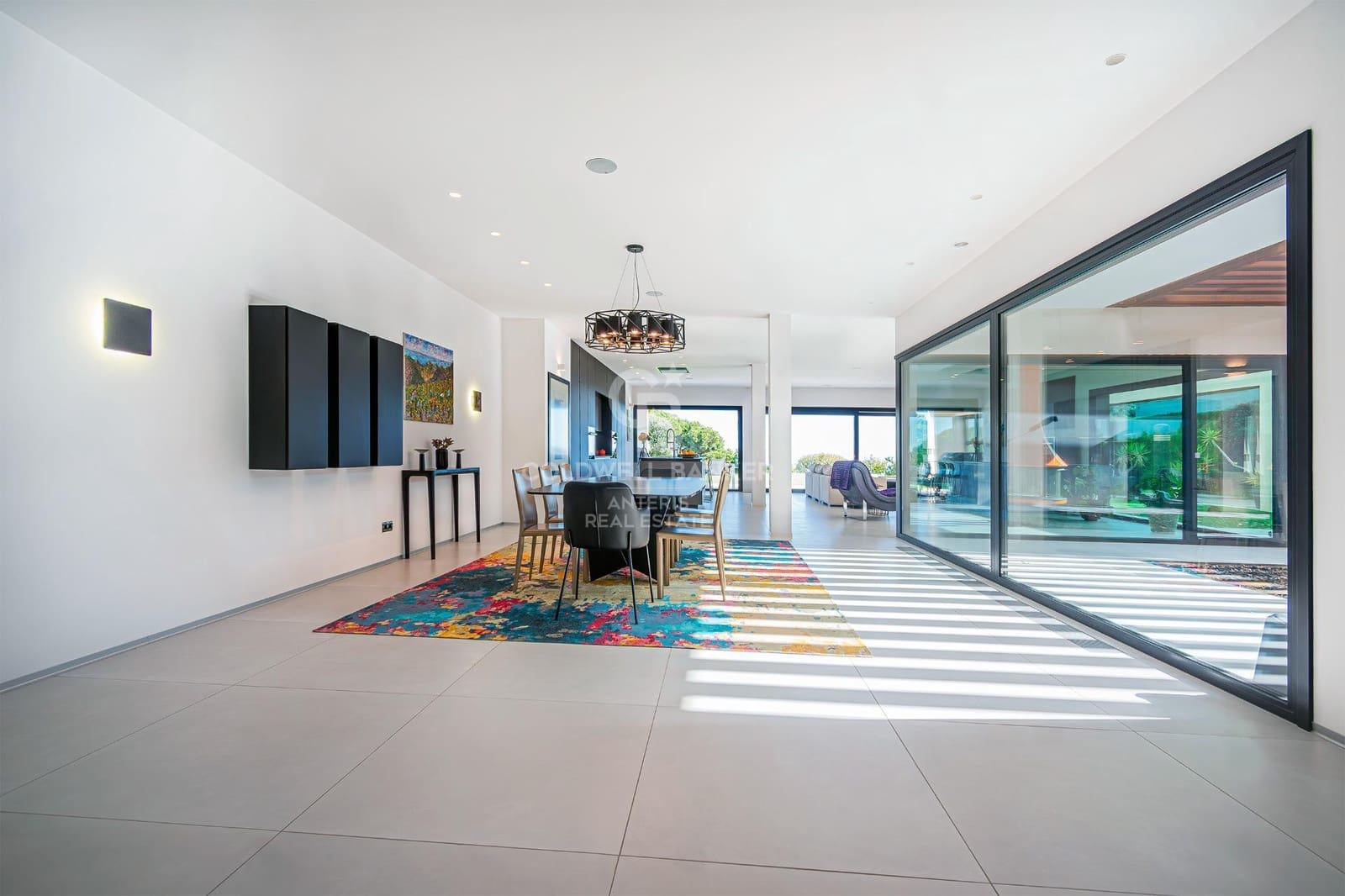 4 soverom Villa til salgs i Sant Andreu de Llavaneres med svømmebasseng garasje - € 2 190 000 (Ref: 10059120)