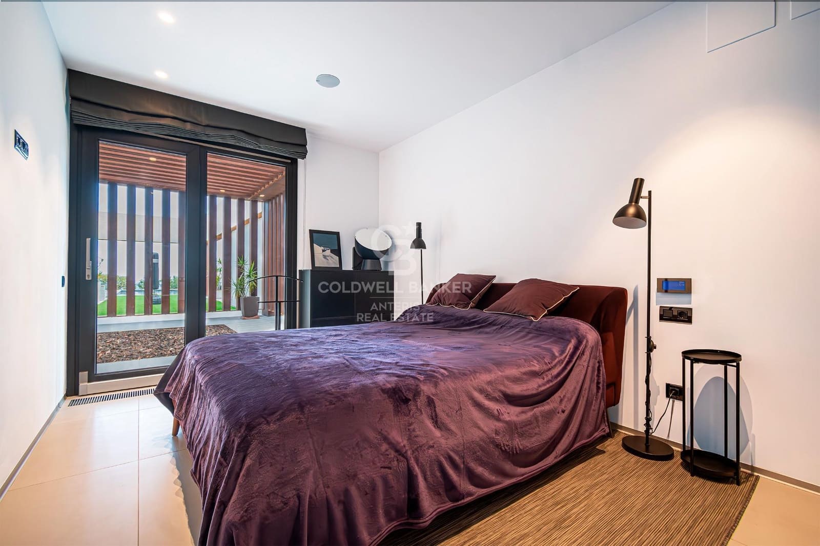 4 soverom Villa til salgs i Sant Andreu de Llavaneres med svømmebasseng garasje - € 2 190 000 (Ref: 10059120)