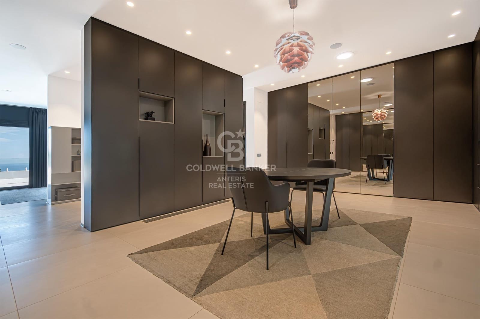 4 soverom Villa til salgs i Sant Andreu de Llavaneres med svømmebasseng garasje - € 2 190 000 (Ref: 10059120)