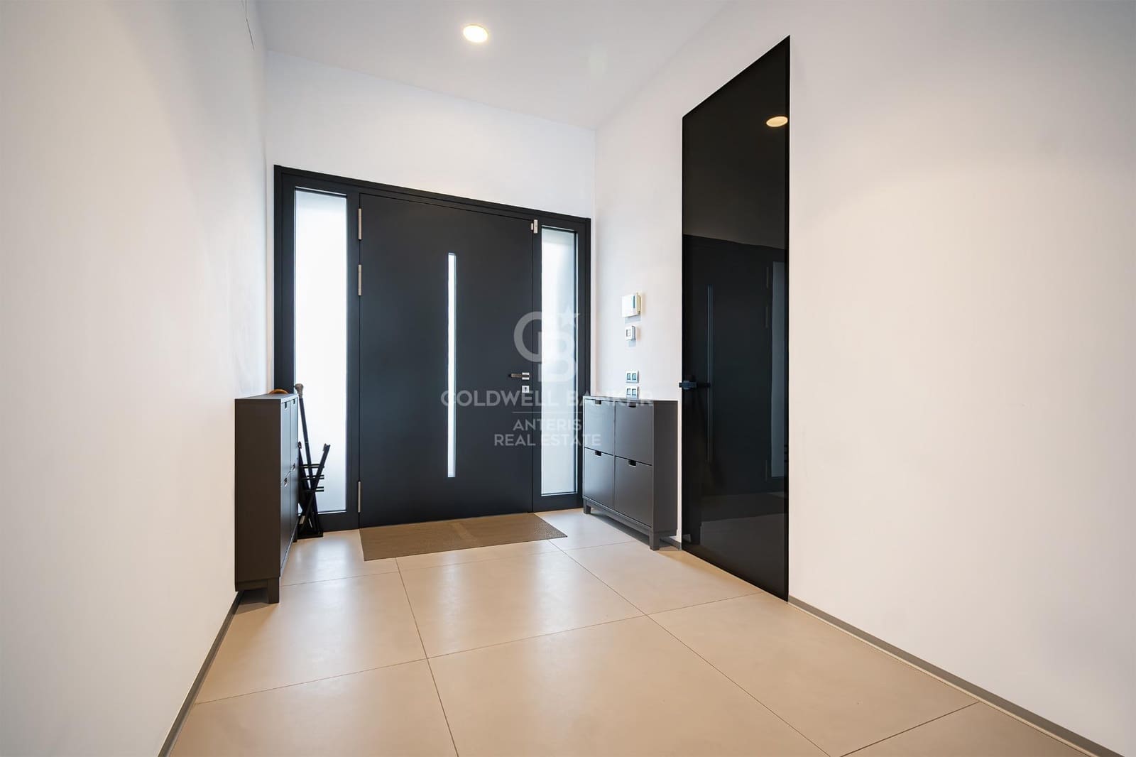 4 soverom Villa til salgs i Sant Andreu de Llavaneres med svømmebasseng garasje - € 2 190 000 (Ref: 10059120)