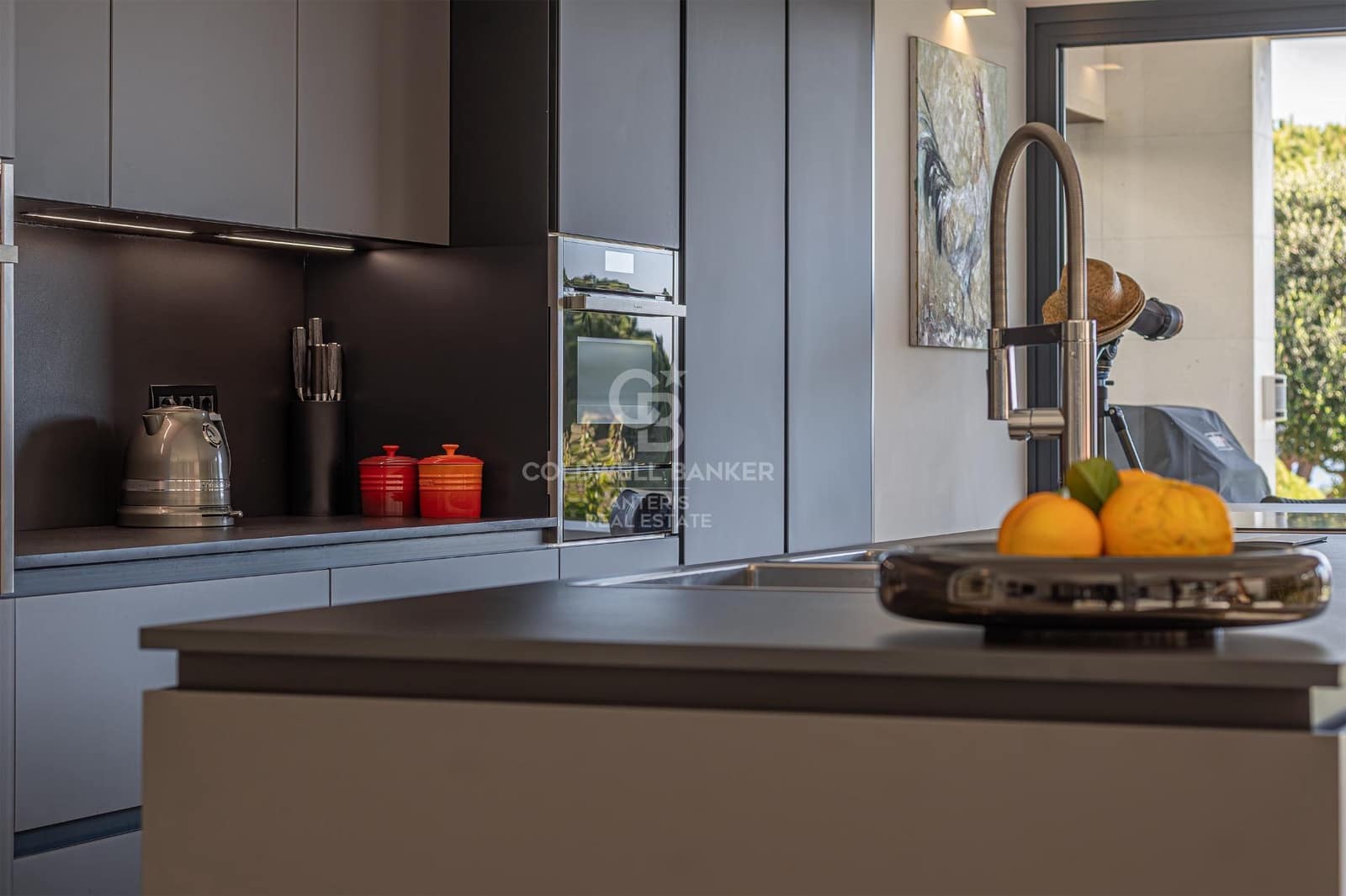 4 soverom Villa til salgs i Sant Andreu de Llavaneres med svømmebasseng garasje - € 2 190 000 (Ref: 10059120)