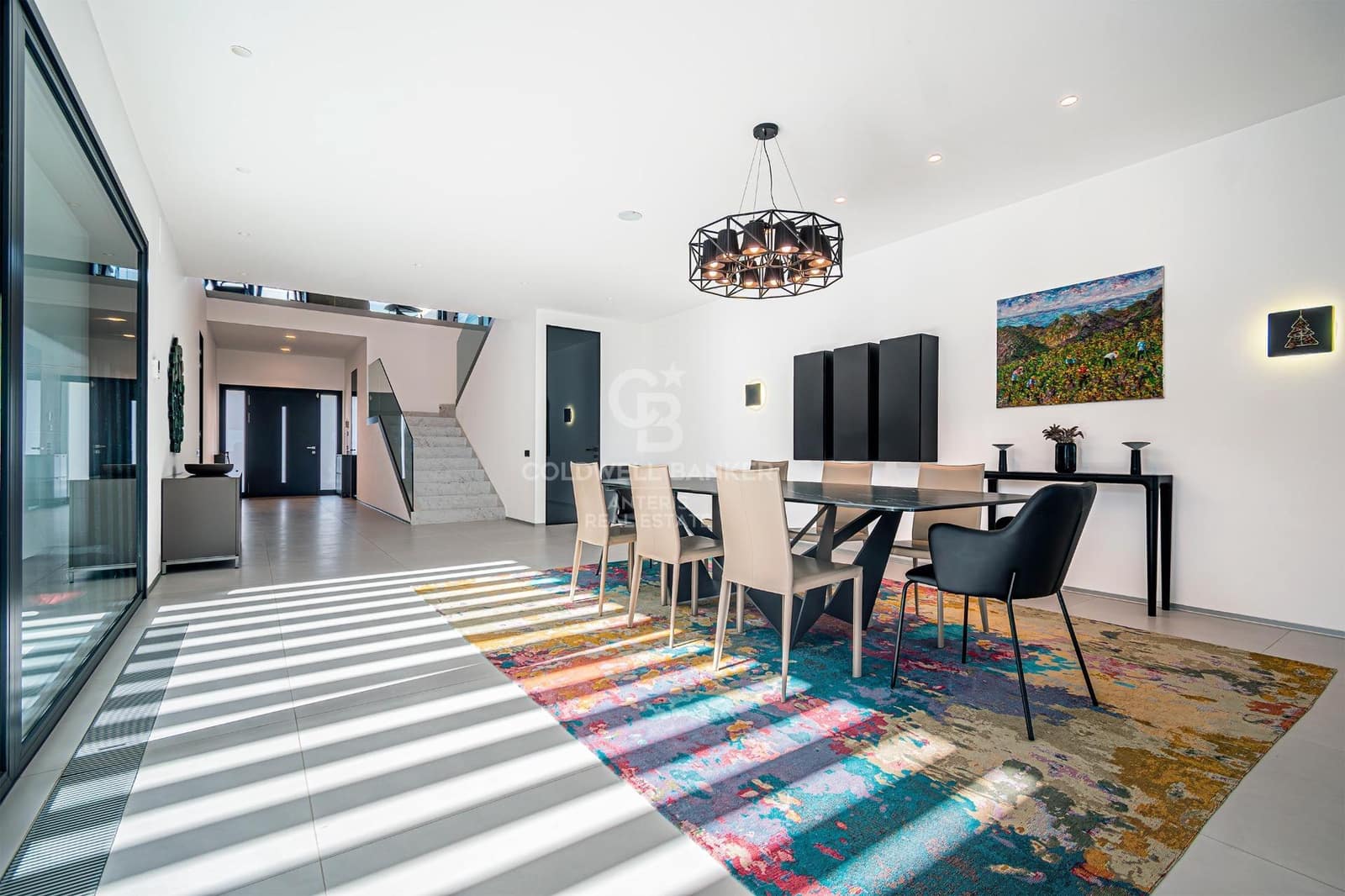 4 soverom Villa til salgs i Sant Andreu de Llavaneres med svømmebasseng garasje - € 2 190 000 (Ref: 10059120)