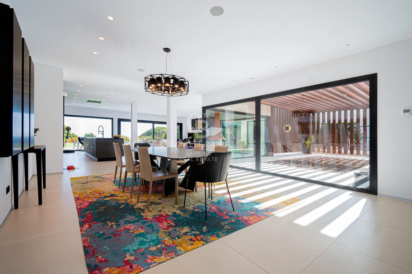 4 soverom Villa til salgs i Sant Andreu de Llavaneres med svømmebasseng garasje - € 2 190 000 (Ref: 10059120)