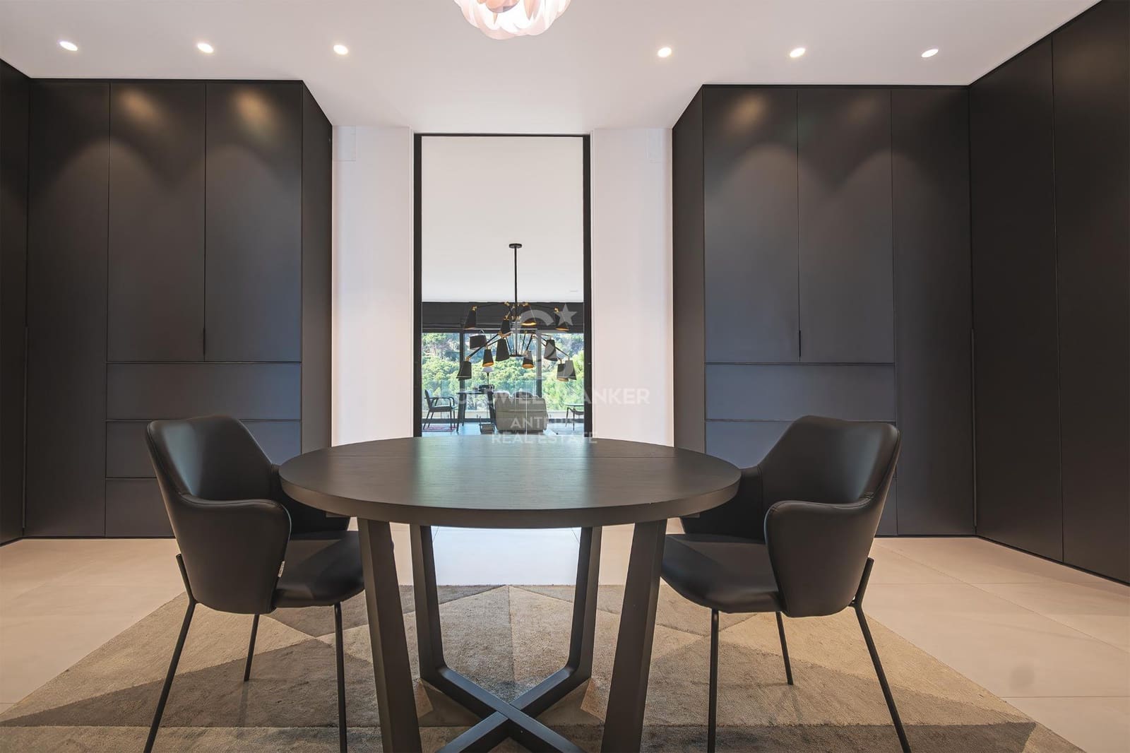 4 soverom Villa til salgs i Sant Andreu de Llavaneres med svømmebasseng garasje - € 2 190 000 (Ref: 10059120)
