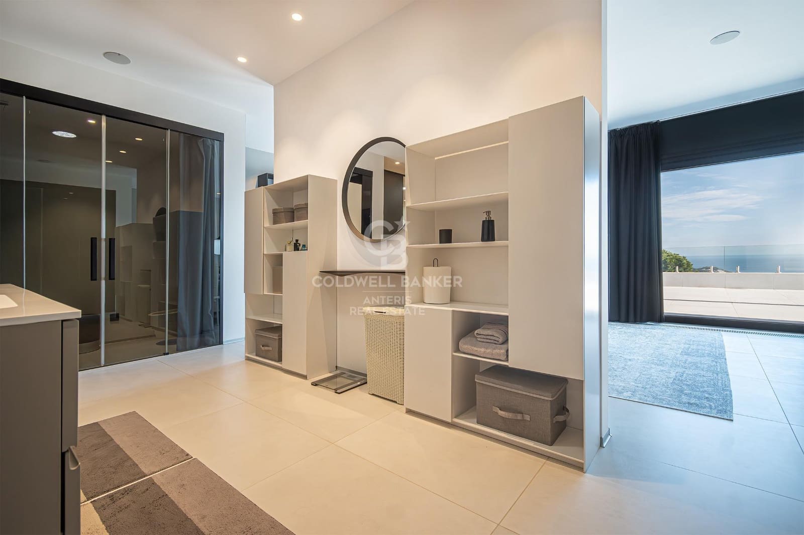 4 soverom Villa til salgs i Sant Andreu de Llavaneres med svømmebasseng garasje - € 2 190 000 (Ref: 10059120)