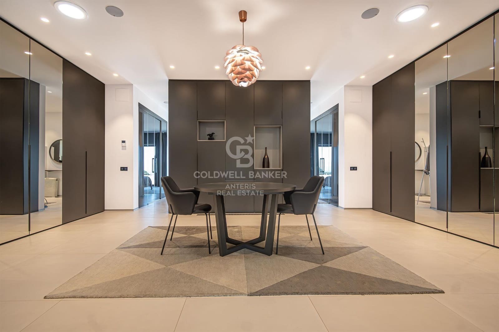 4 soverom Villa til salgs i Sant Andreu de Llavaneres med svømmebasseng garasje - € 2 190 000 (Ref: 10059120)