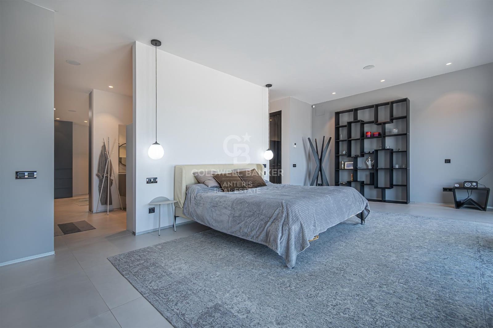 4 soverom Villa til salgs i Sant Andreu de Llavaneres med svømmebasseng garasje - € 2 190 000 (Ref: 10059120)