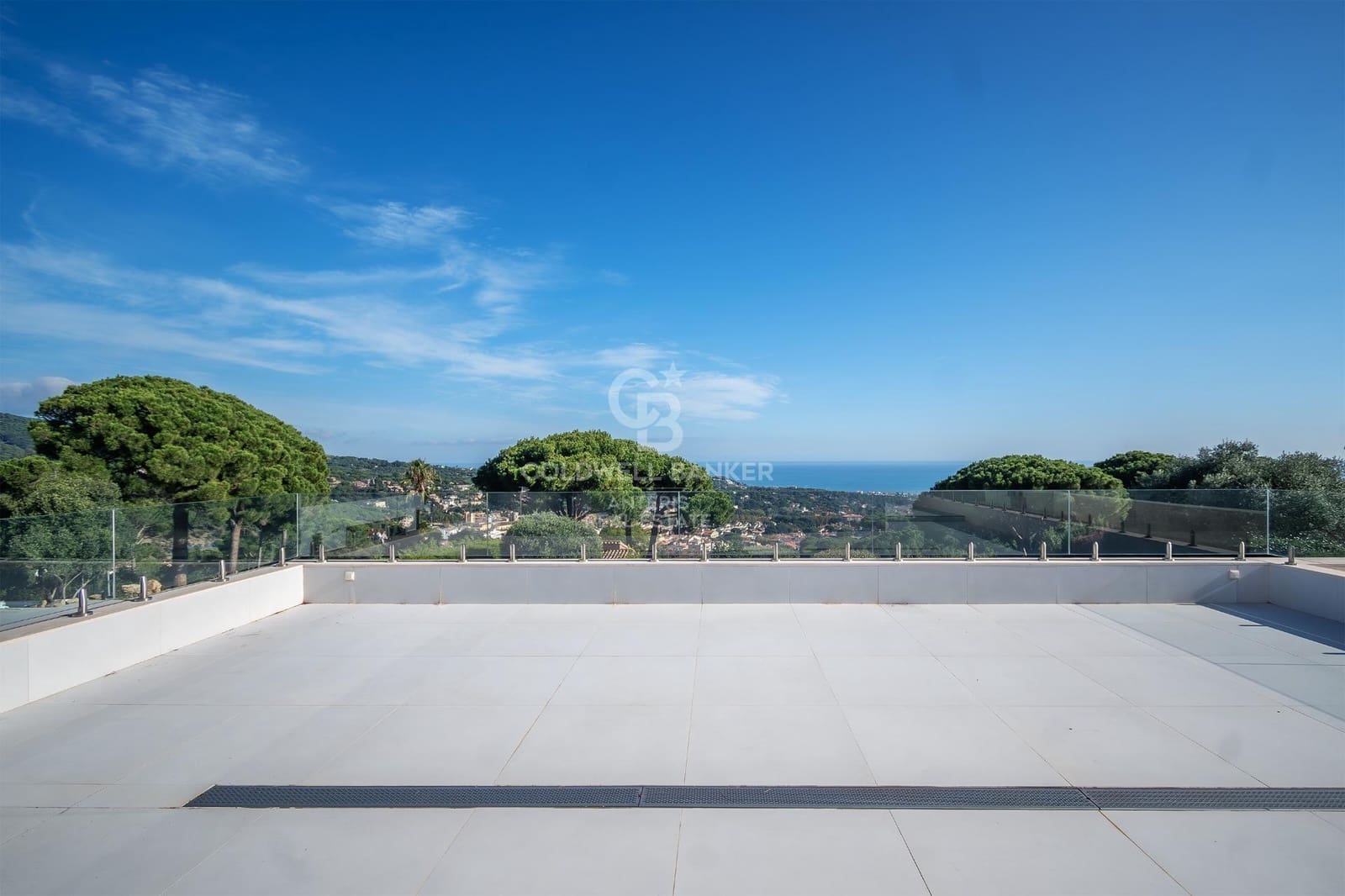4 soverom Villa til salgs i Sant Andreu de Llavaneres med svømmebasseng garasje - € 2 190 000 (Ref: 10059120)