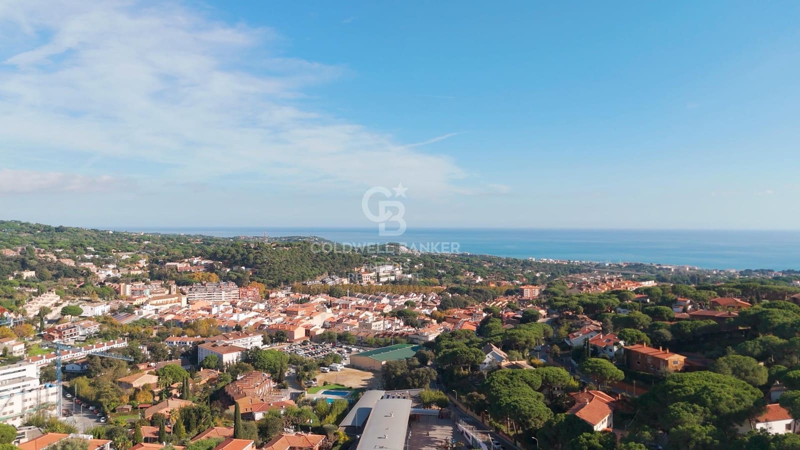 4 soverom Villa til salgs i Sant Andreu de Llavaneres med svømmebasseng garasje - € 2 190 000 (Ref: 10059120)