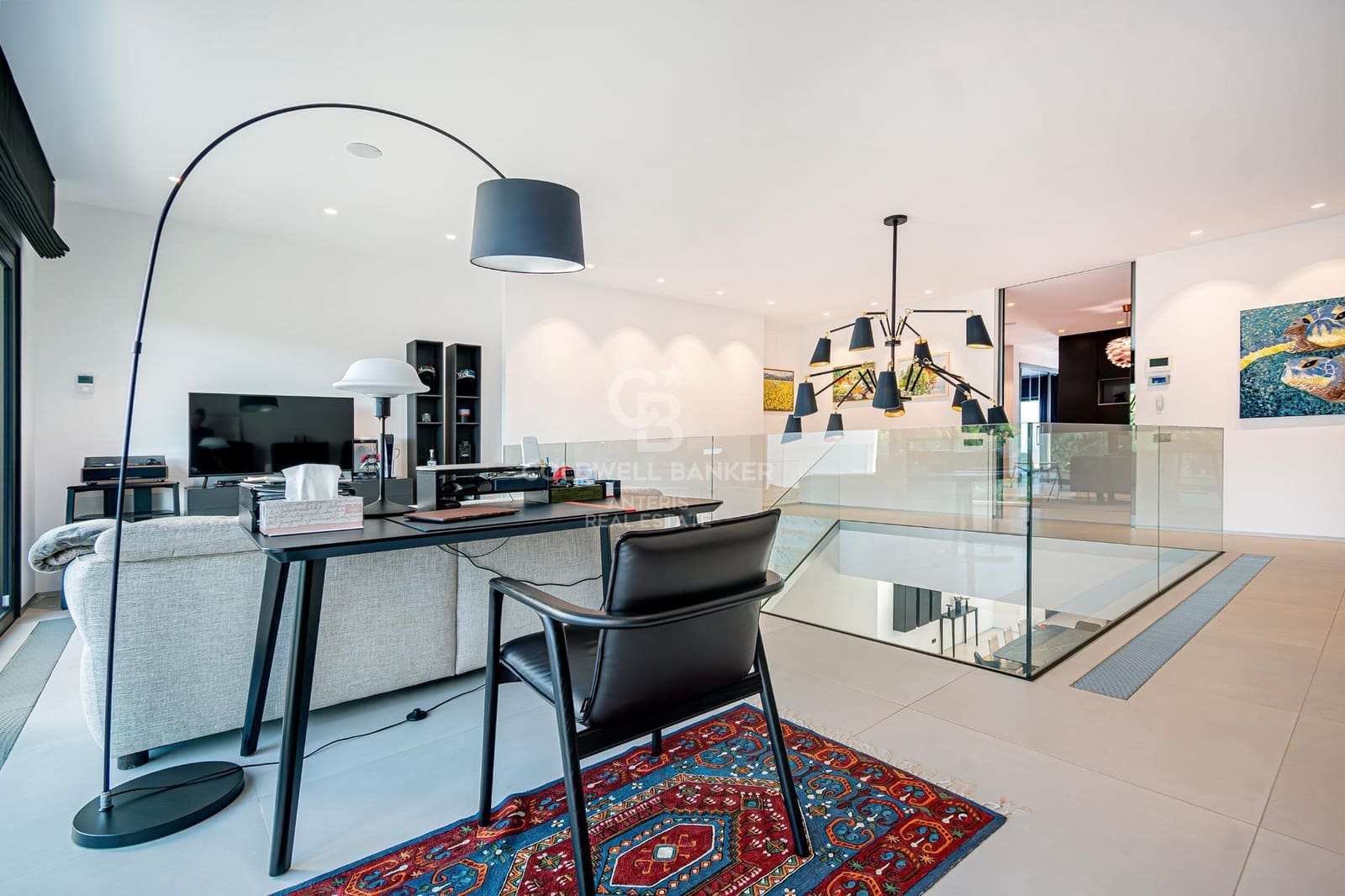 4 soverom Villa til salgs i Sant Andreu de Llavaneres med svømmebasseng garasje - € 2 190 000 (Ref: 10059120)