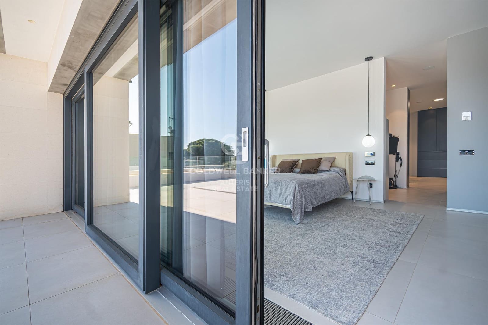 4 soverom Villa til salgs i Sant Andreu de Llavaneres med svømmebasseng garasje - € 2 190 000 (Ref: 10059120)