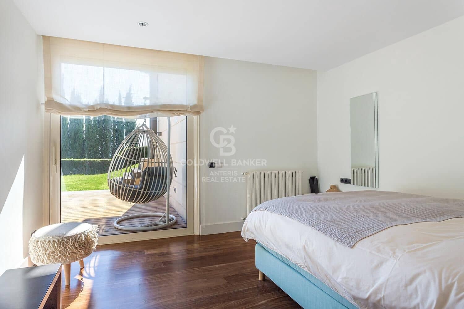 7 soverom Villa til salgs i Barcelona by med svømmebasseng garasje - € 7 450 000 (Ref: 10059121)