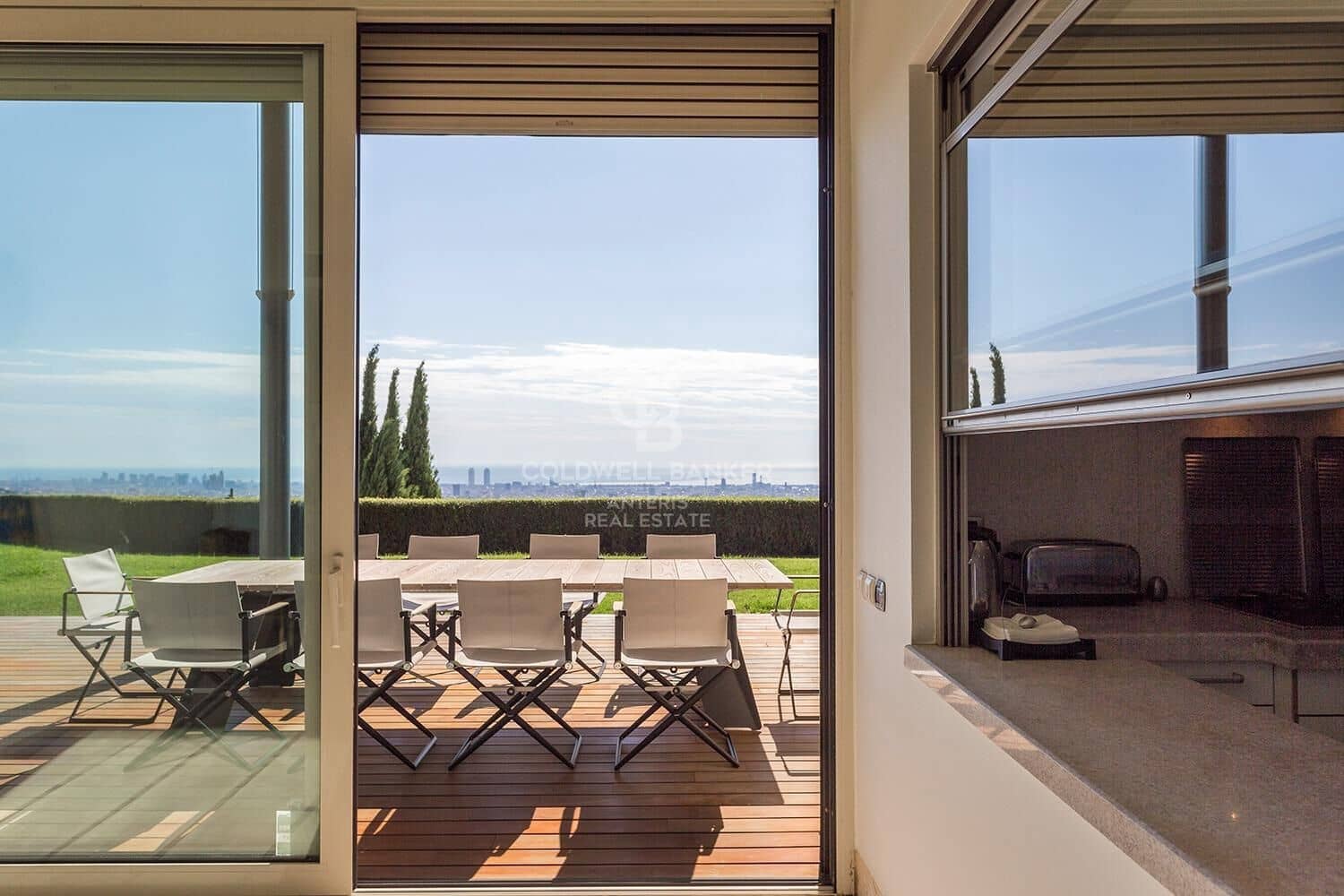 7 soverom Villa til salgs i Barcelona by med svømmebasseng garasje - € 7 450 000 (Ref: 10059121)