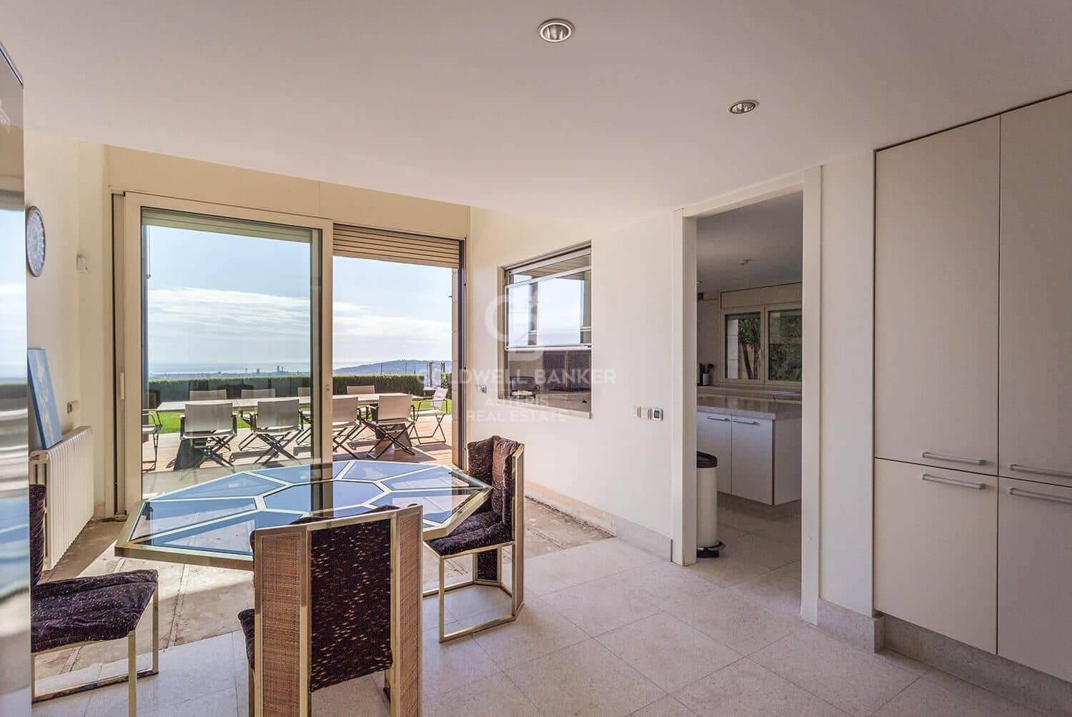 7 soverom Villa til salgs i Barcelona by med svømmebasseng garasje - € 7 450 000 (Ref: 10059121)