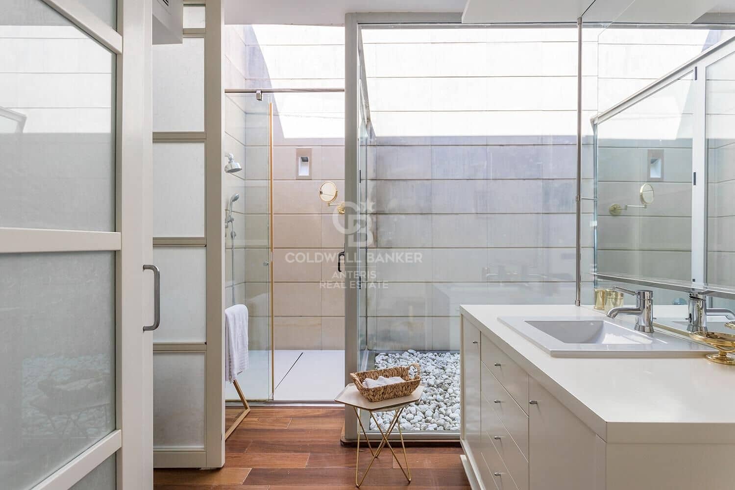 7 soverom Villa til salgs i Barcelona by med svømmebasseng garasje - € 7 450 000 (Ref: 10059121)