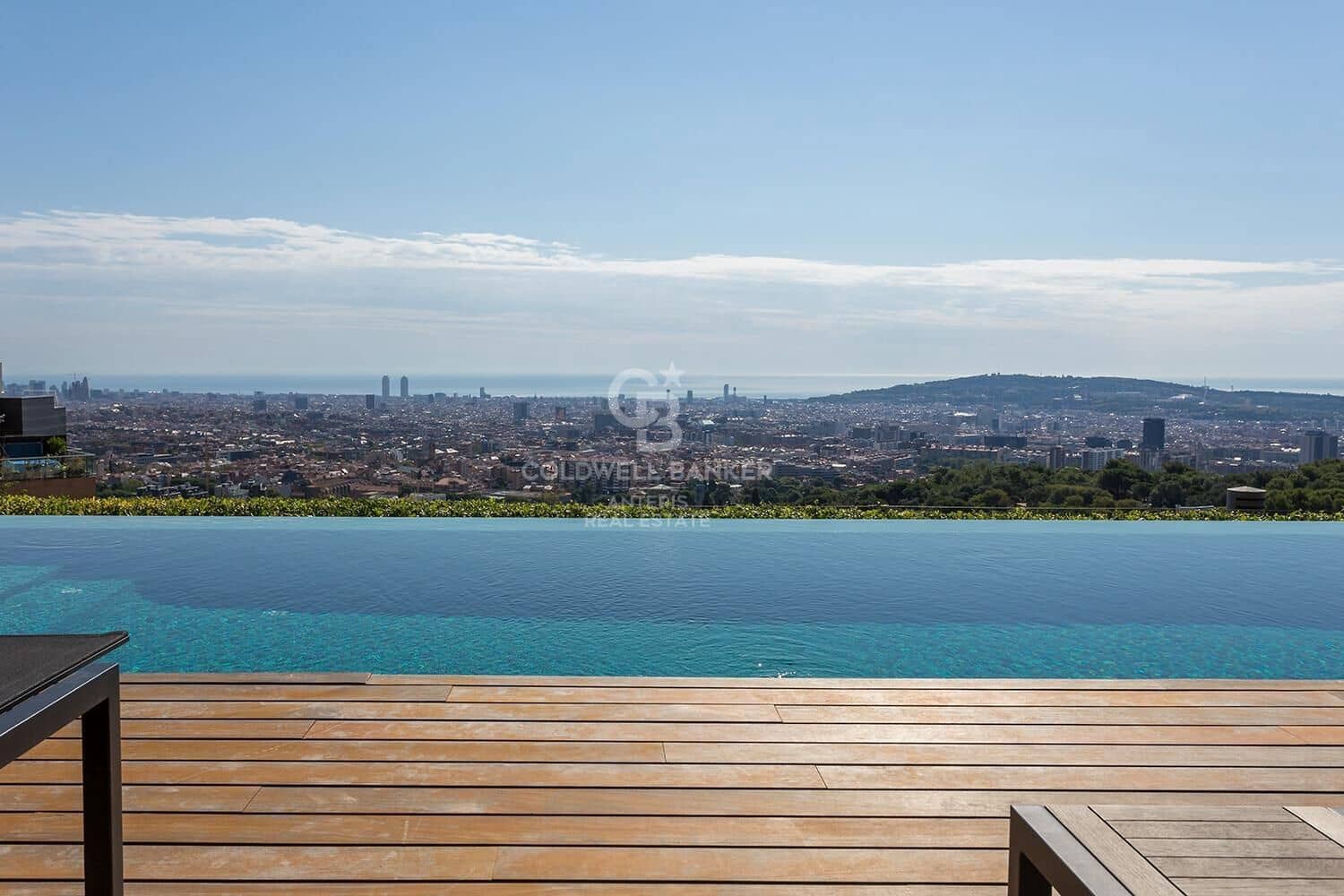 7 soverom Villa til salgs i Barcelona by med svømmebasseng garasje - € 7 450 000 (Ref: 10059121)