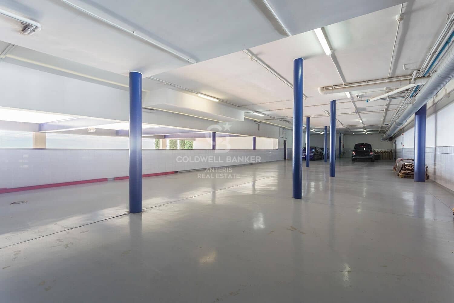 7 soverom Villa til salgs i Barcelona by med svømmebasseng garasje - € 7 450 000 (Ref: 10059121)