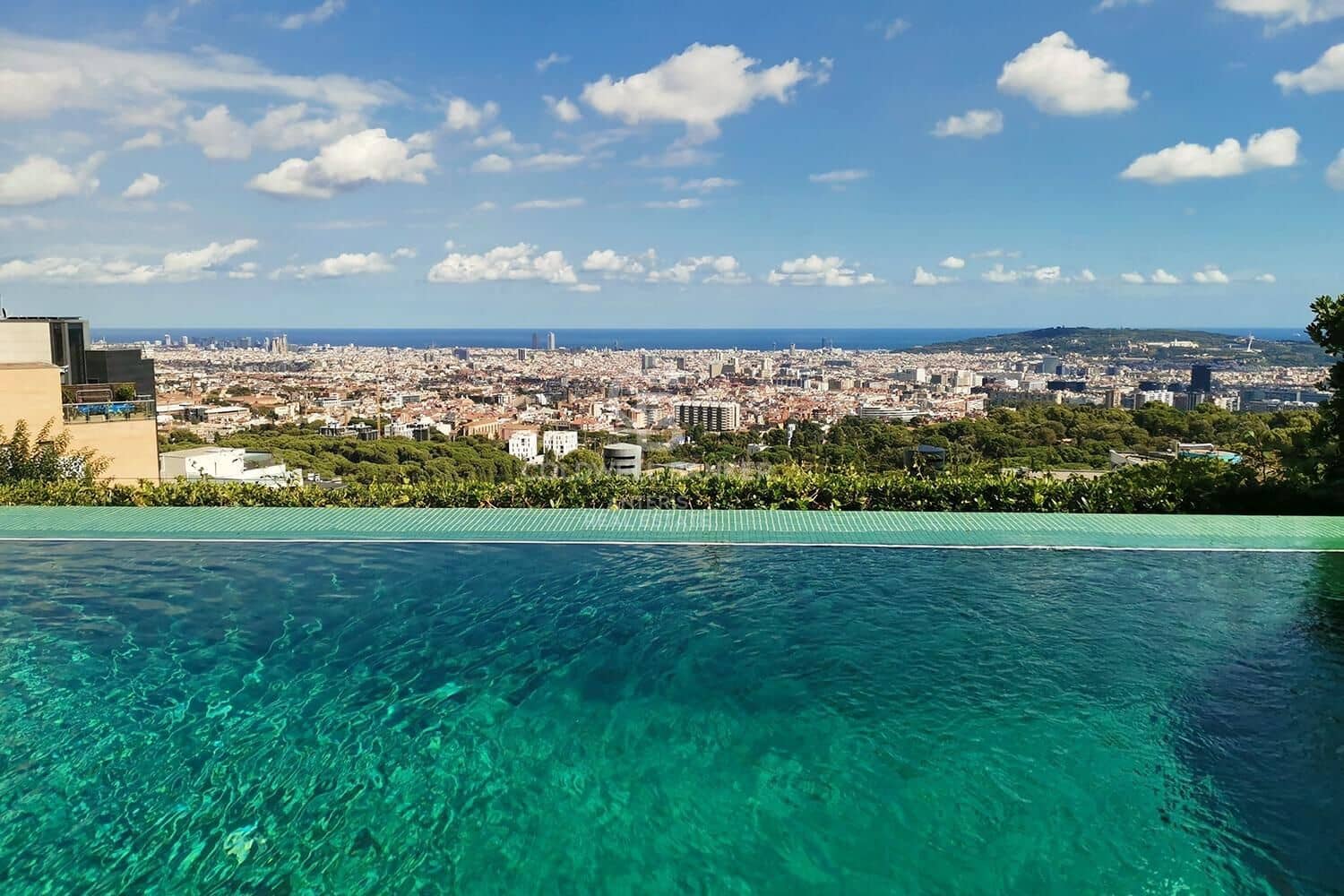 7 soverom Villa til salgs i Barcelona by med svømmebasseng garasje - € 7 450 000 (Ref: 10059121)