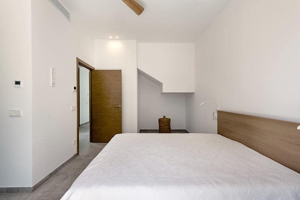 4 sypialnia Willa na sprzedaż w Sa Rapita / La Rapita z basenem garażem - 2 300 000 € (Ref: 10059122)