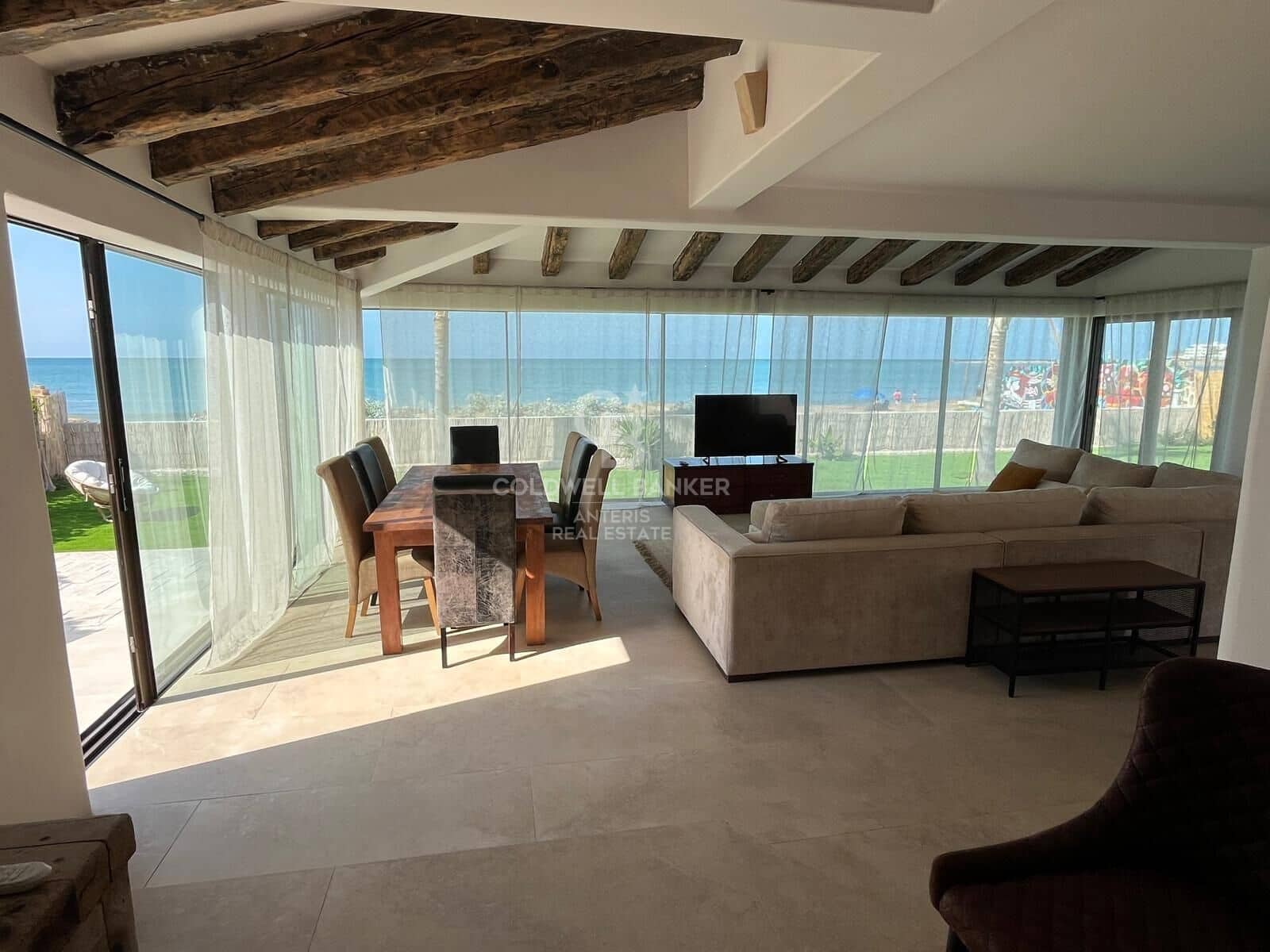 4 bedroom Villa for sale in Denia with pool garage - € 1,820,000 (Ref: 10059123)