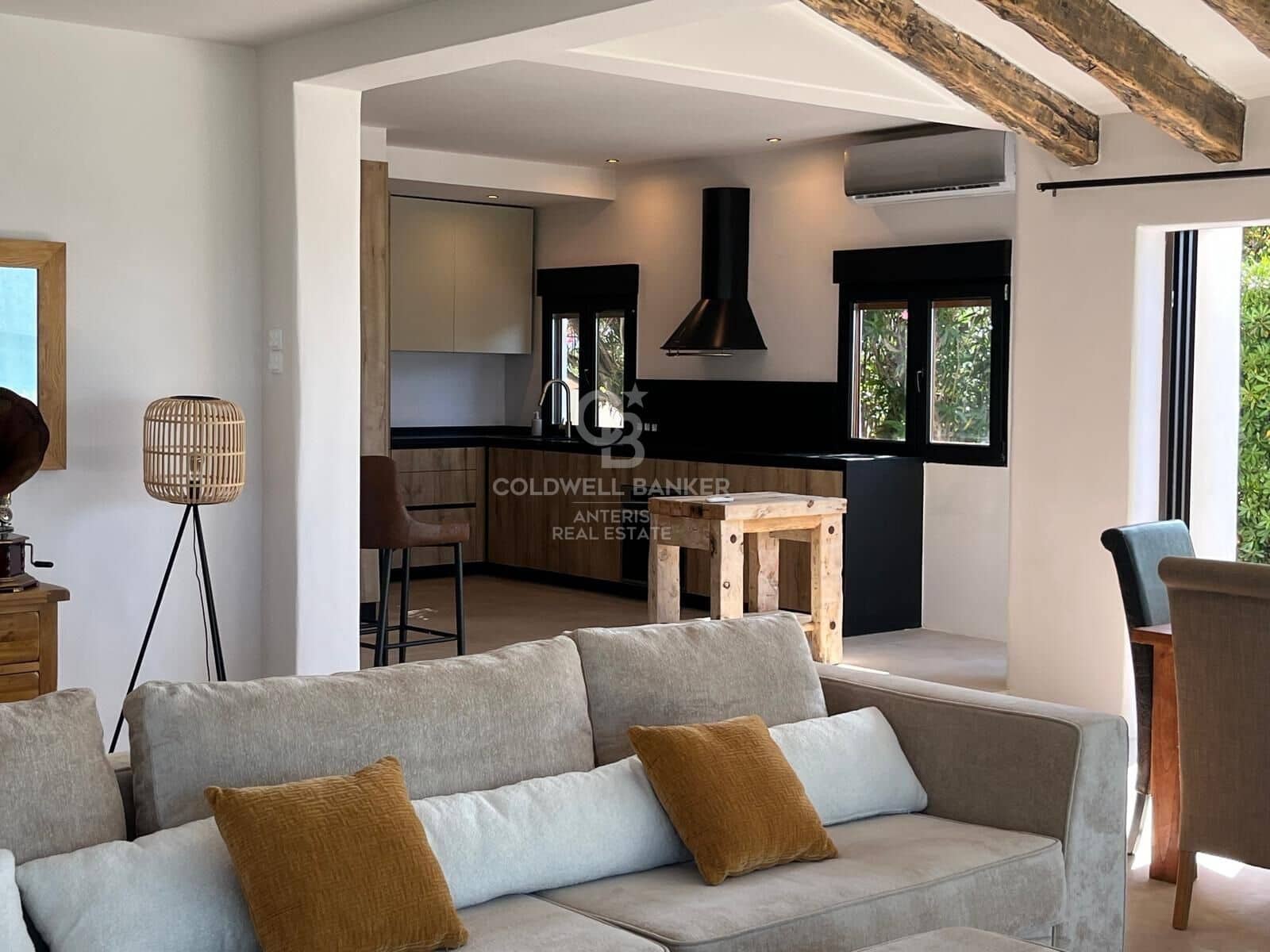4 bedroom Villa for sale in Denia with pool garage - € 1,820,000 (Ref: 10059123)